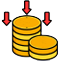 cost icon