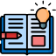 study icon